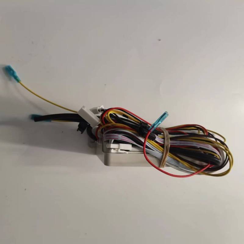 帮客材配 全新原装 惠而浦燃气热水器 JSQ25- T13PL T13ZY1 控制器/主板 收前务必验货高清大图