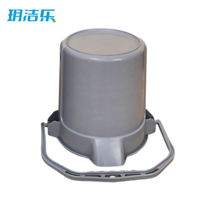 玥洁乐 水桶 10升手提 个高清大图