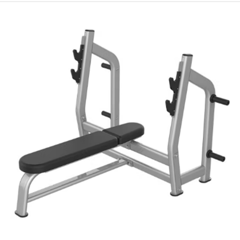 宝德龙 J-023 豪华平卧推架