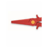 凯尼派克 KNIPEX 98 62 02塑料绝缘尖嘴钳