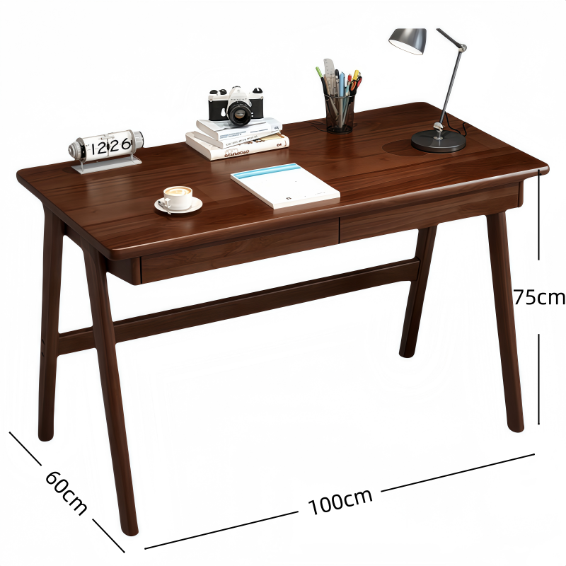 铭思沃书桌高清大图