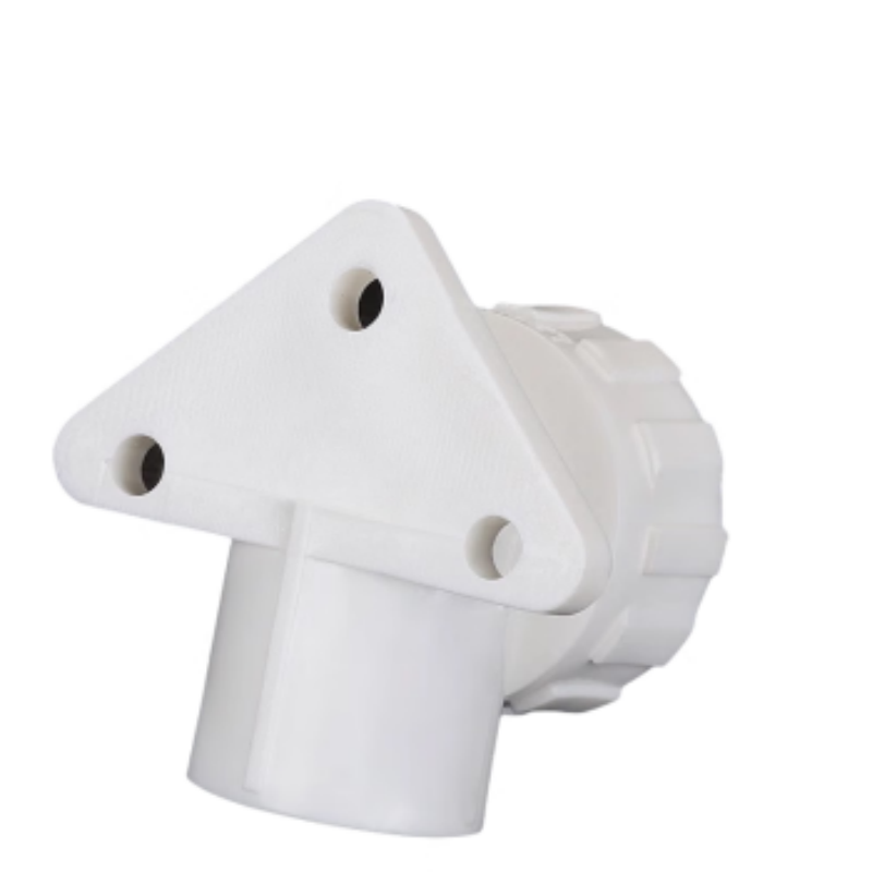 时速 PPR带座内丝弯头 25x1/2“ 个高清大图