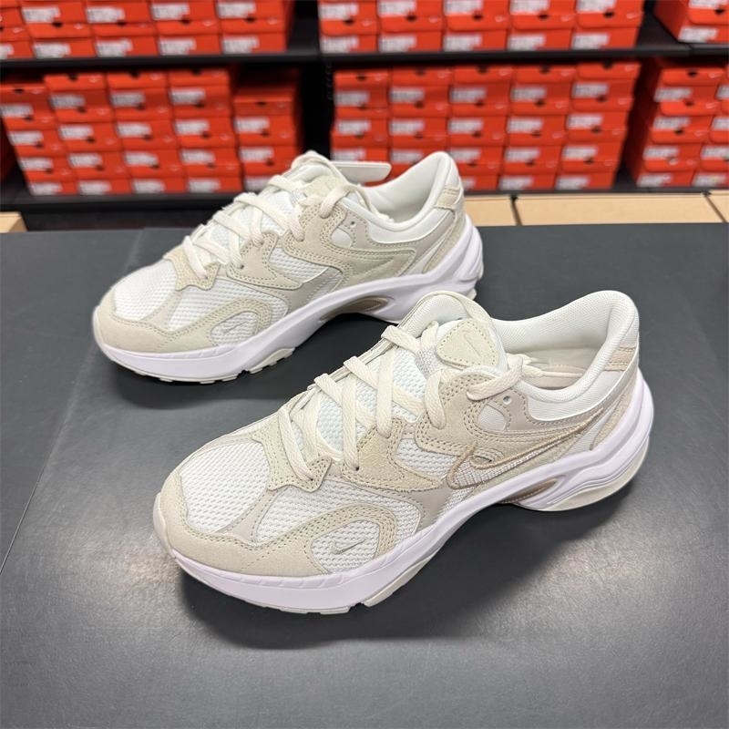 NIKE耐克休闲鞋AL8舒适耐磨低帮女鞋运动鞋FJ3794-100 D
