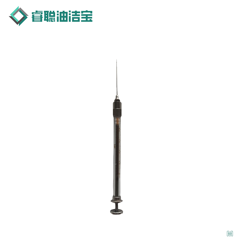 睿聪油洁宝 进样器 1ml 个