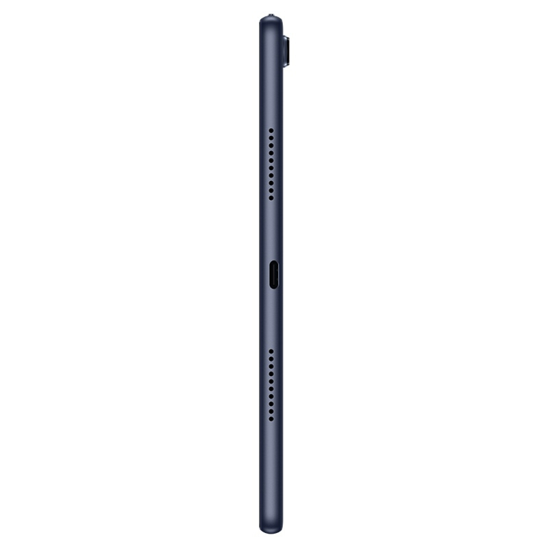 [精选]华为平板MatePadPro10.8英寸麒麟990娱乐游戏办公学习平板电脑6GB+128GBWIFI0(夜阑灰)