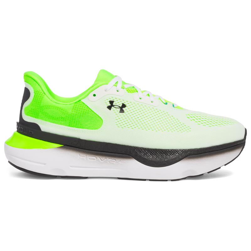 安德玛(under armour)男款跑步鞋缓震透气专业训练耐久运动鞋户外