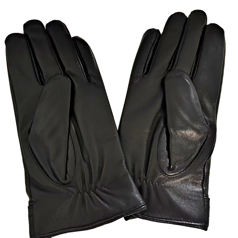 大羿之箭 羊皮手套A款 均码 副高清大图