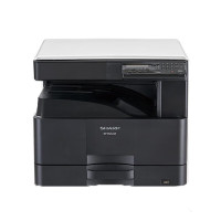 夏普(SHARP) AR-2348SV (双面自动输稿器/单纸盒) 复印机