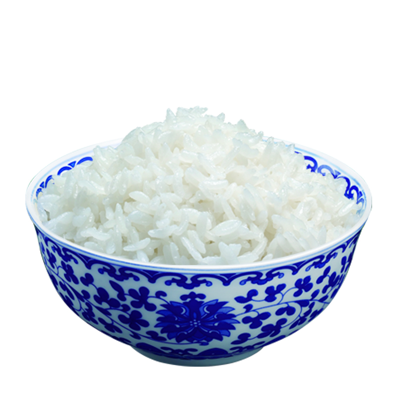 [江苏乡村振兴][财政集采][丰县]苏米丰 稻花香生态大米(2.5kg/盒精品礼品盒)4份起发