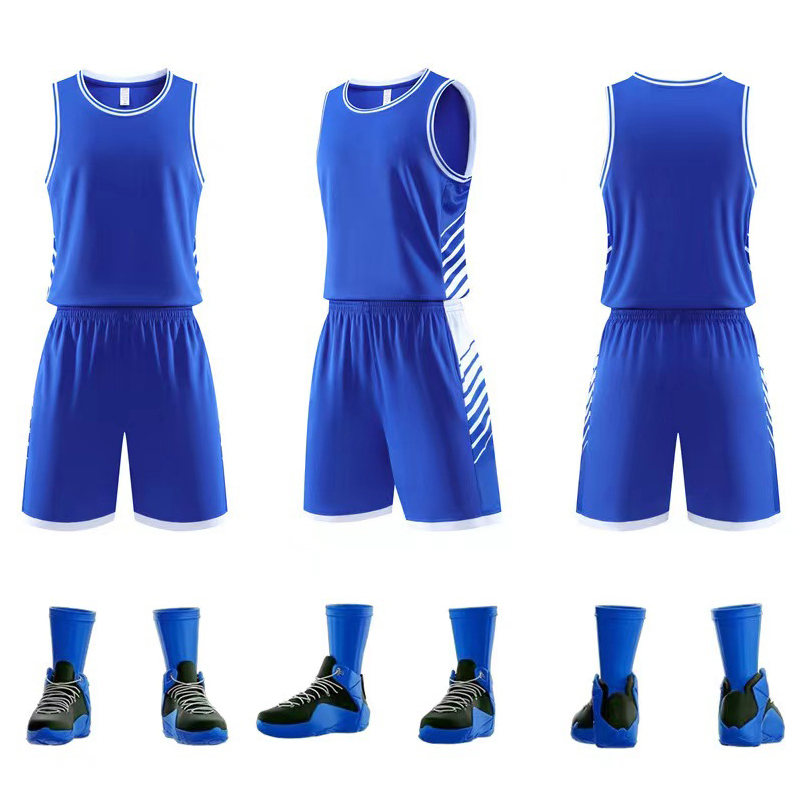 佳美良品 篮球服 LQ4高清大图