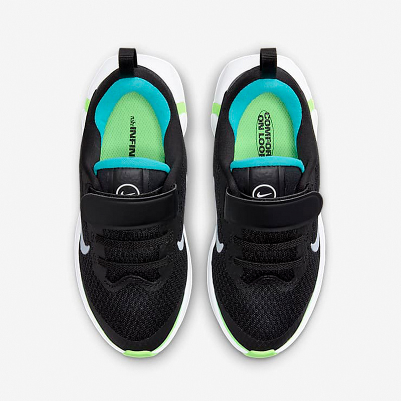 nike耐克春季新款男女儿童休闲运动鞋fd6061005