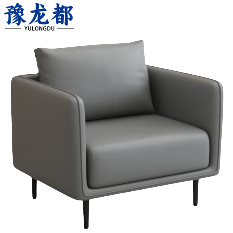 豫龙都沙发单人张