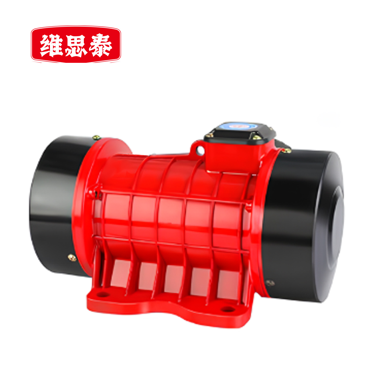 维思泰 振动器附着式震动器混凝土振捣器 380V/1500W 台高清大图