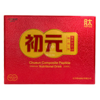 初元牌复合肽营养饮品(II型)100ml*8瓶
