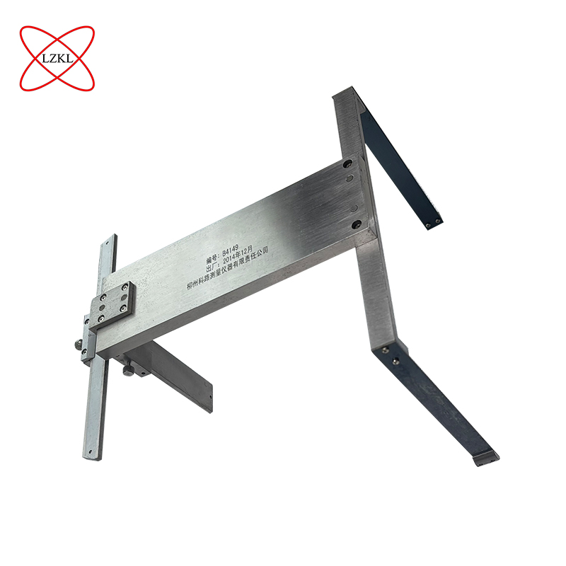 LZKL承载A挡边内侧单侧检测量规K2/K4/K5/K6件高清大图