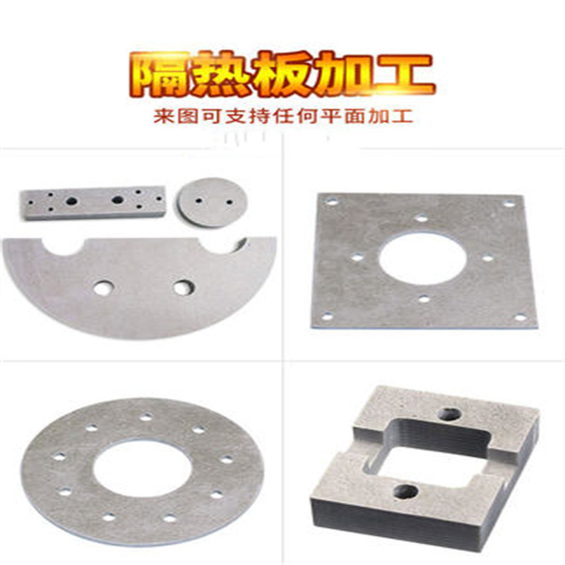 SHENGCHUANG-A286防火板配合绝缘地胶一平方高清大图