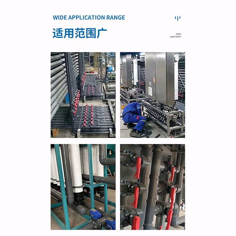 三佑 PVC管件 UPVC给排水管活接头DN50[ 国标油令 / 内插胶粘]隔离光线耐酸碱 深灰色一只高清大图