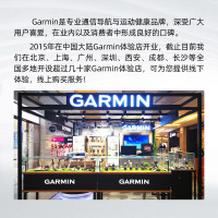 GARMIN 佳明Venu 健康管理血氧心率户外运动跑步健身智能手表电子表男女情侣表