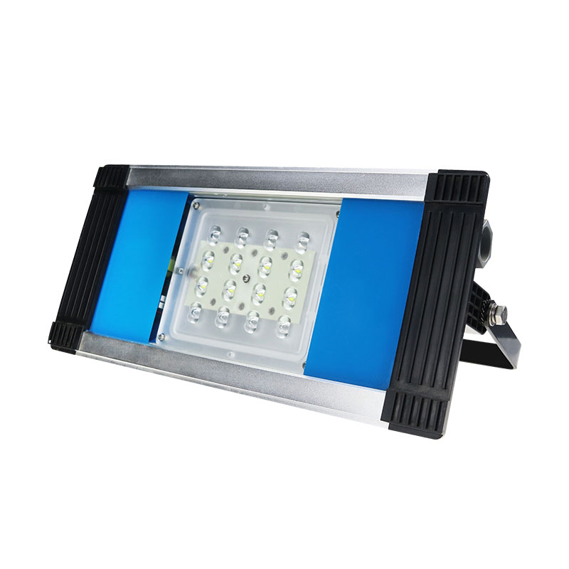 深照紫光 GFE9012 LED灯具