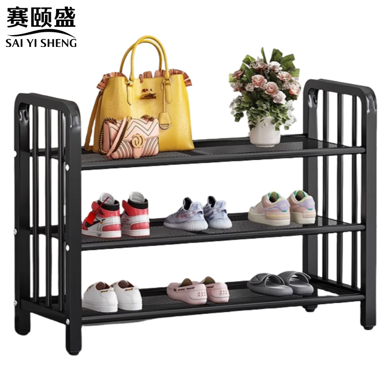 赛颐盛 鞋架 600*280*510mm 个高清大图
