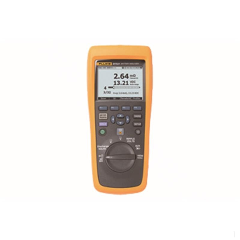 福禄克 Fluke BT508 蓄电池内阻分析仪(包装数量 1套)