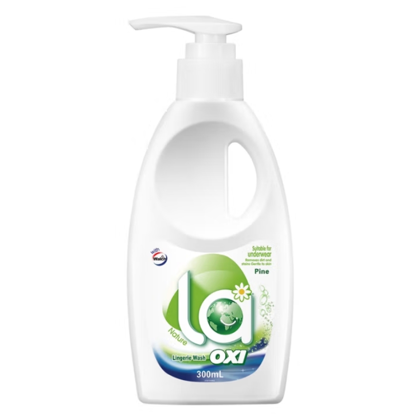 威露士内衣净300g 抑菌除螨内衣内裤洗衣液 内衣裤手洗专用除菌去血渍高清大图