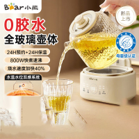 小熊（bear）养生壶YSH-P10Q7 1升容量