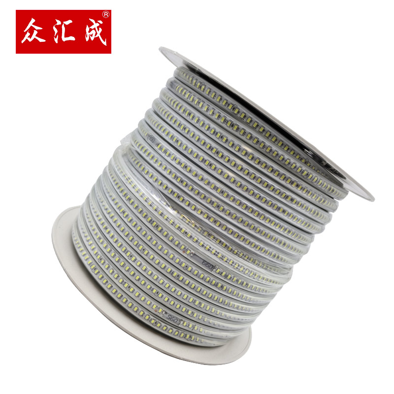 众汇成 灯带 220V-30米 条高清大图
