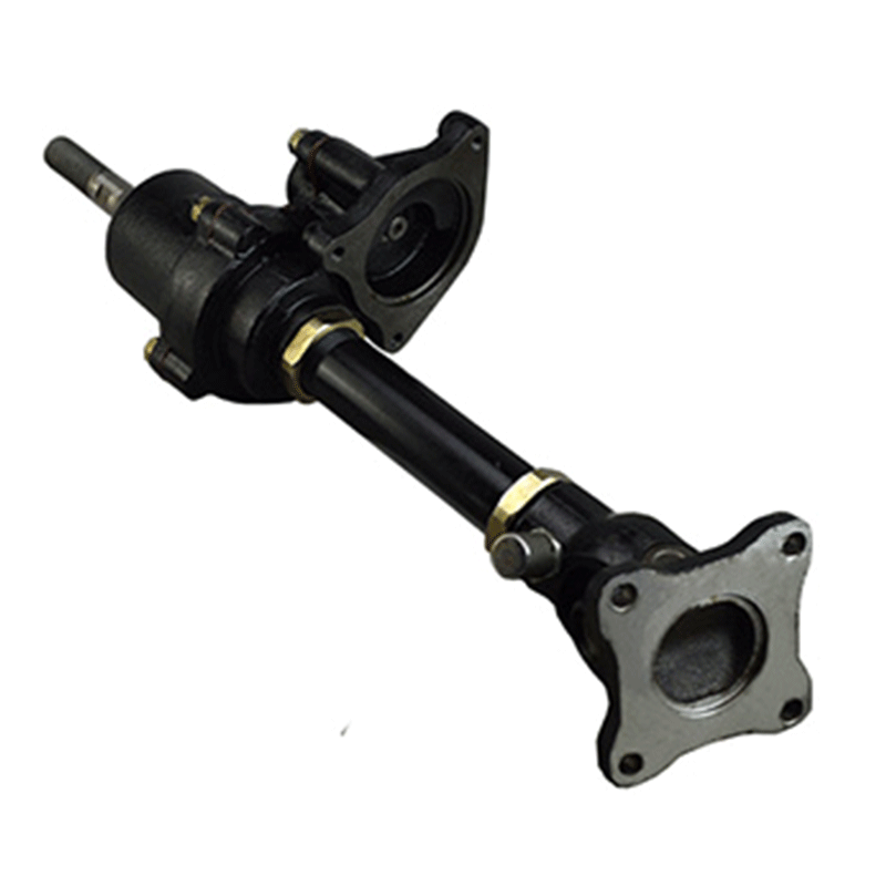 豫众诺 转向器 JDWJ-1 个