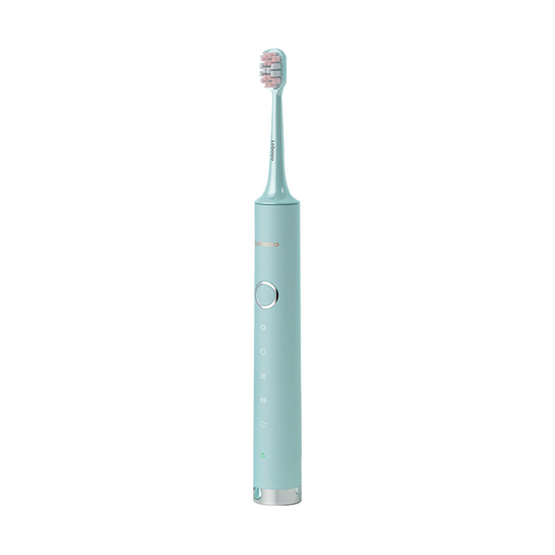 力博得(lebond) 电动牙刷悦心Pro+ 拒绝焦绿T203556A5N
