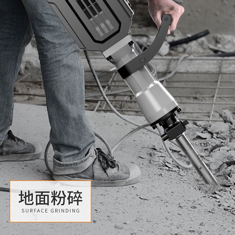 捷科(JETECH) 电镐
