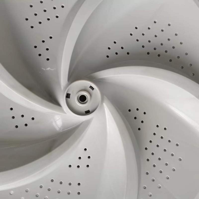 帮客材配 全新原装 P0970090269 ZWT75111DS 洗涤波轮 收前务必验货高清大图