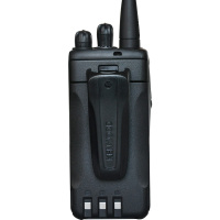 建伍(KENWOOD )TK-U100D 数字对讲机DMR制式U100升级版 黑色