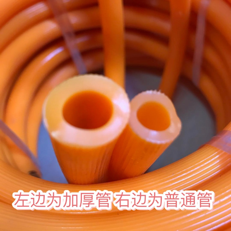 普通管5米 燃气管子天然气软管煤气管子燃气取暖器专用软管高级管子