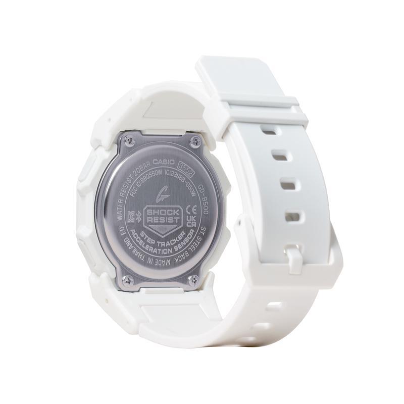 CASIO卡西欧 专柜海外代购男手表25新款时尚运动腕表GD-B500-7CR