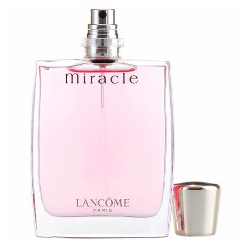 [持久淡香]LANCOME 兰蔻 奇迹香氛淡香水 30ml 女士香水高清大图