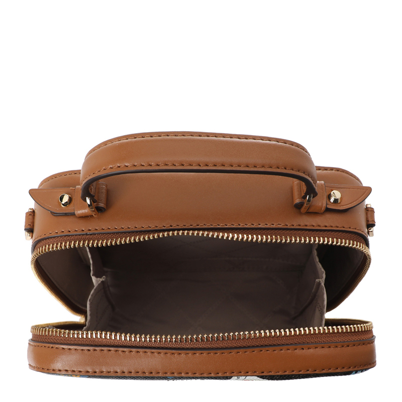 Michael Kors 迈克·科尔斯 女士时尚挎包 32T0GT9C2O-BROWNMULTI