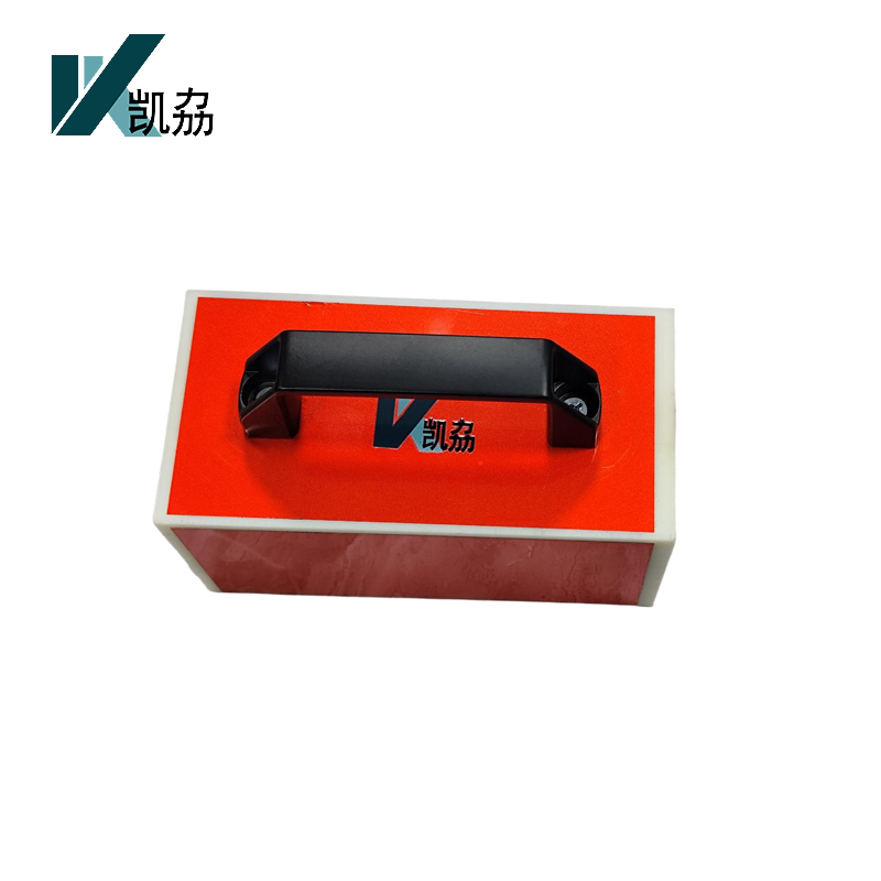 凯劦 尼龙楔锤 KR-75C个