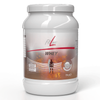 德国进口 PM Fitline Whey 乳清蛋白粉 练肌粉健肌粉 男女运动健身营养粉