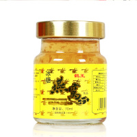 鹤王冰糖即食燕窝70ml即食燕窝正品孕妇补品燕窝碎燕