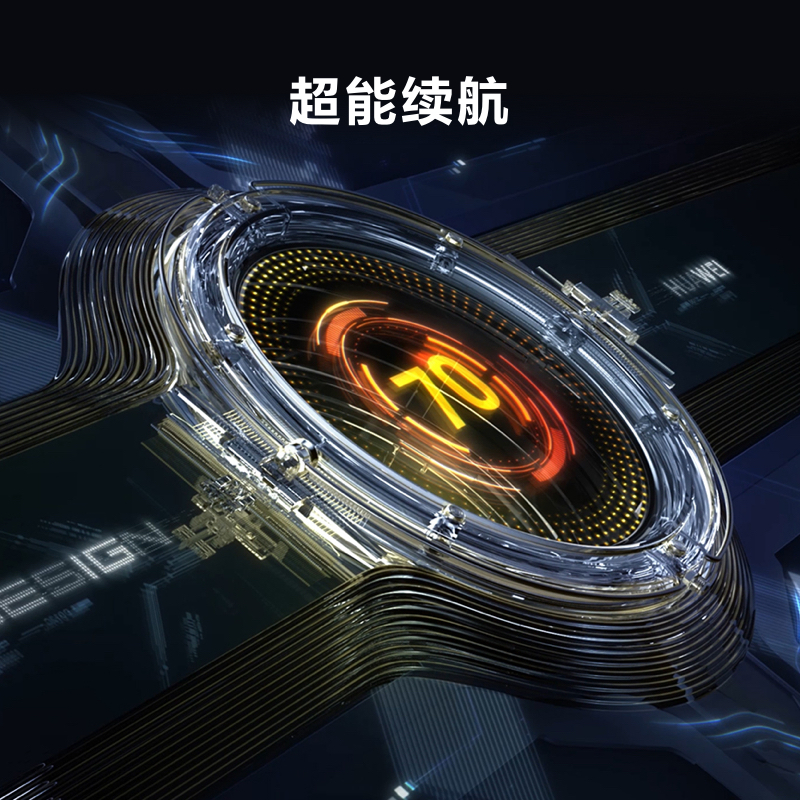 华为/HUAWEI Mate 50 RS 保时捷设计 512G 胭紫瓷 120Hz广色域屏 5000万像素超光变摄像头 支持北斗卫星信息 移动联通电信全网通手机高清大图