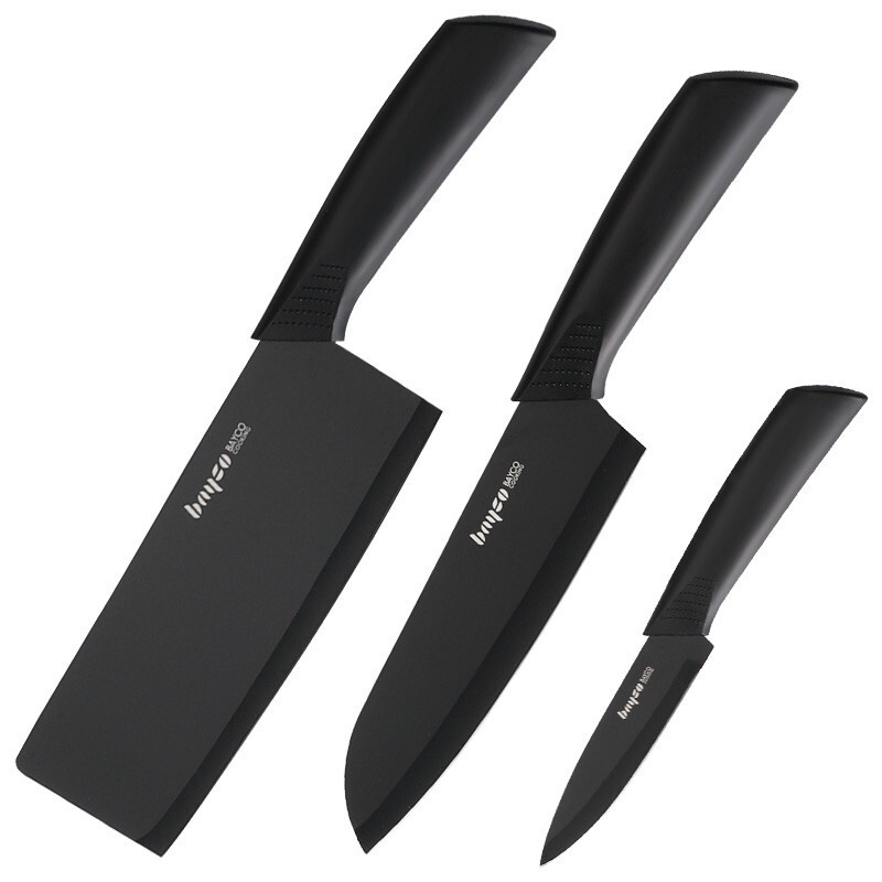 拜格bayco厨具三件套mbd3208