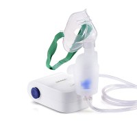 欧姆龙(OMRON)雾化器家用儿童雾化机医用压缩雾化器NE-C803