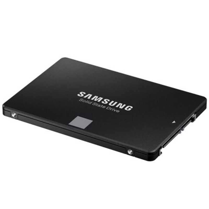 三星(SAMSUNG)860 EVO 1TB SATA3接口 2.5英寸 SSD 固态硬盘(MZ-76E1T0B)