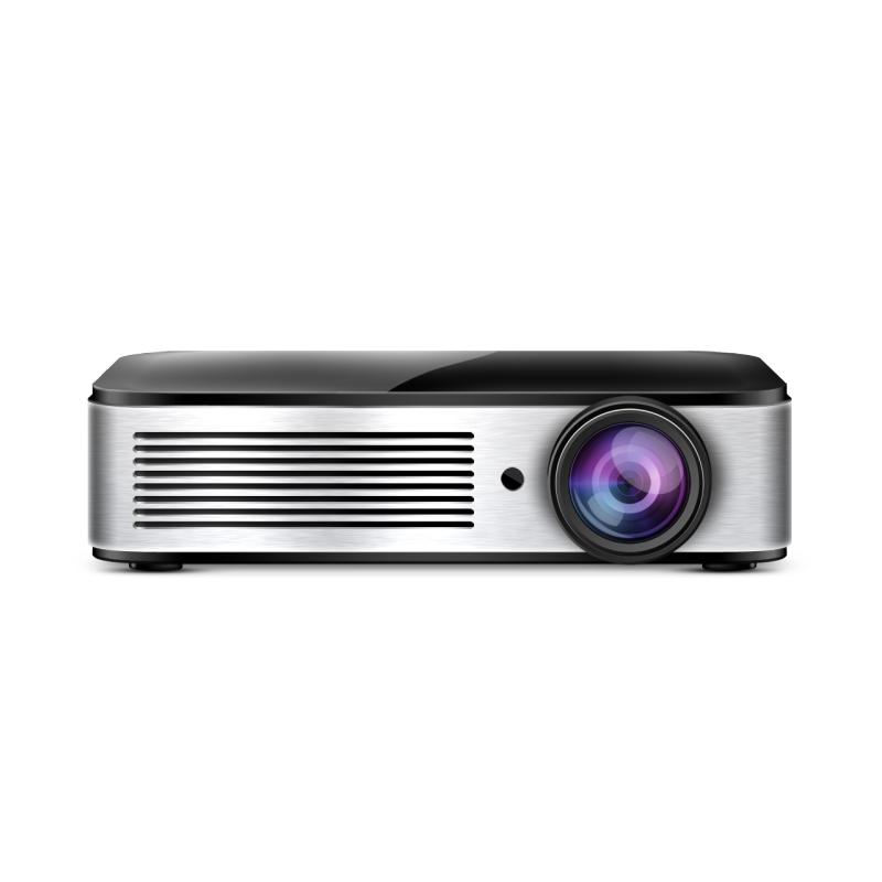 [苏宁自营]索尼(SONY) VPL-P500WZ 投影机(计价单位:台)白色