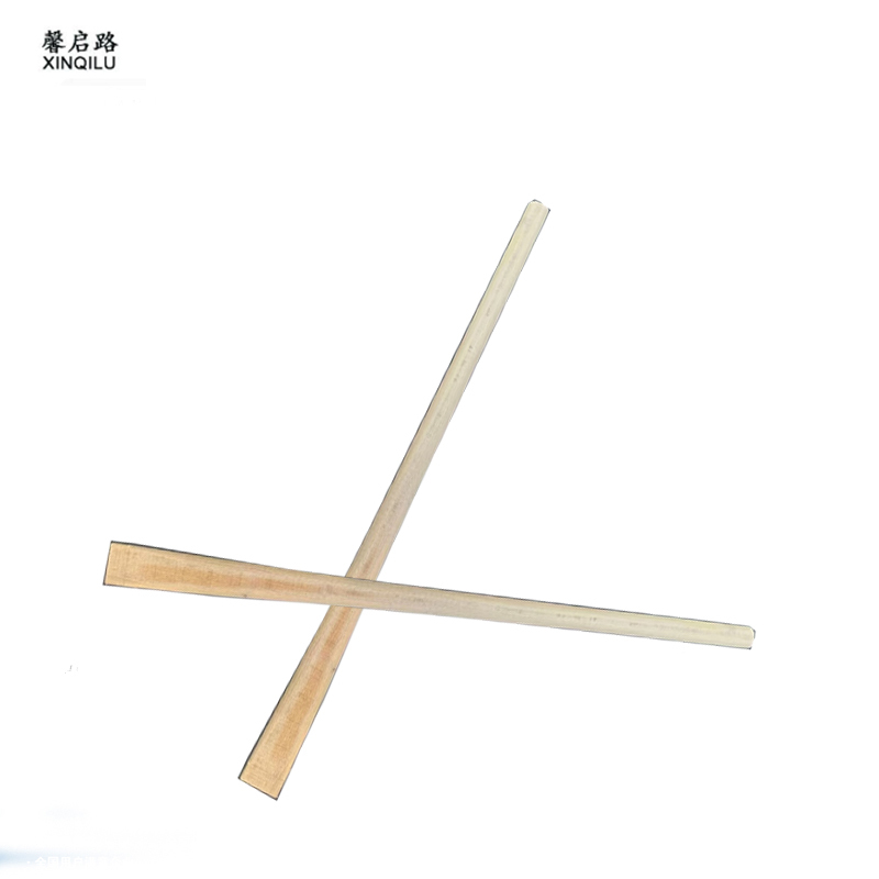 馨启路 直柄木杆 1m(1根)