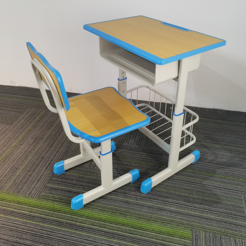 首指（SZ)课桌椅/SZ-01D高清大图