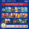 [醉染正版]孤独星球 Lonely Planet 国内旅行指南系列 国内城市自助游攻略 中国旅游景点大全 中国旅游攻略书