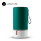 Libratone(小鸟音响)Zipp 无线音箱/智能音响/蓝牙WIFI音箱/家用移动音响/蓝牙音箱 湖绿色