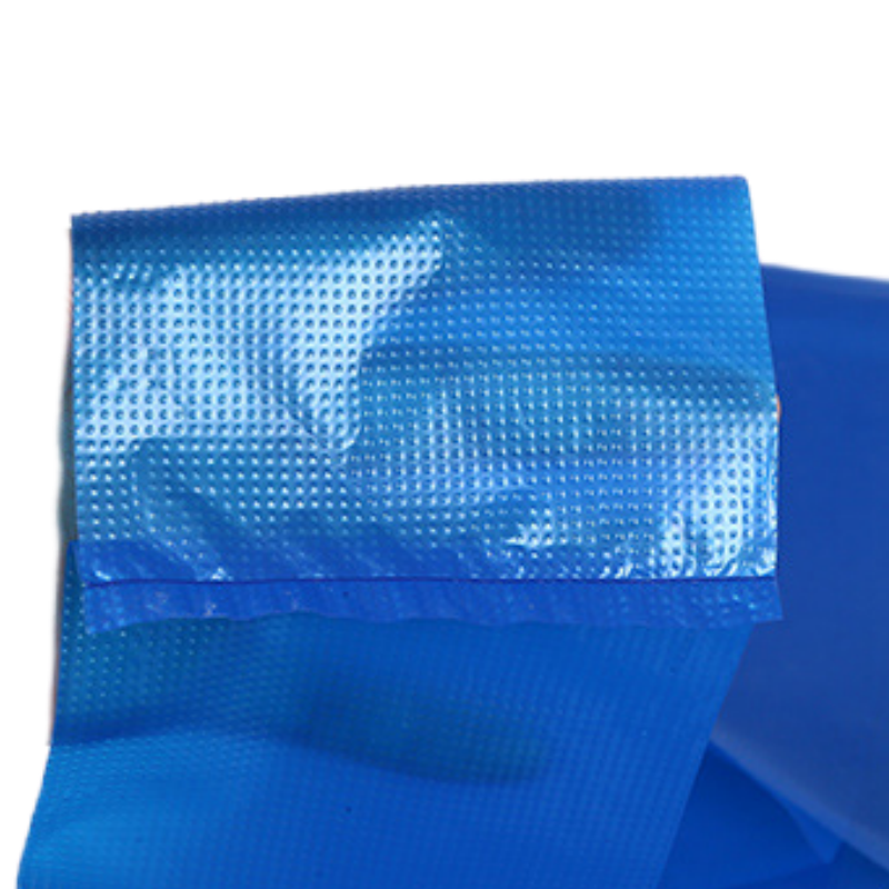 鑫龙都背心塑料袋32*50cm/包高清大图